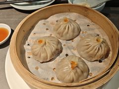 -晓淮山·扬州早茶·淮扬菜(龙阳广场店)