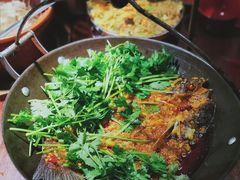 -食锦记·福建私房菜(浦西万达店)