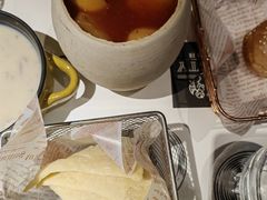 -西堤牛排(北京国瑞店)