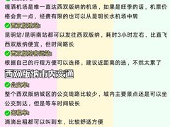 -西双版纳原始森林公园