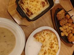 -萨莉亚意式餐厅(黄埔大沙地店)