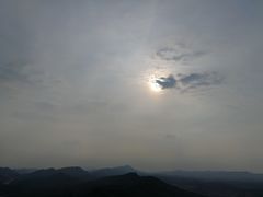-高榜山景区