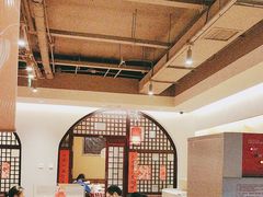 -西贝(六里桥旗舰店)