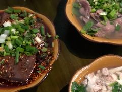 血旺-小杨翘脚牛肉