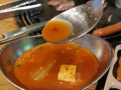 -秋木烤肉·韩国牛肉名家(高新旗舰店)