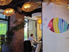 -肥鱼屯活鱼锅(惠工街店)