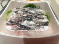 -海底捞火锅(绿洲梦想店)