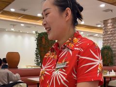 -第六季自助餐厅(甜水园店)