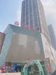 -明昇月子中心(番禺万达广场店)