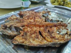 -途肴·老农饭庄(百里峡店)