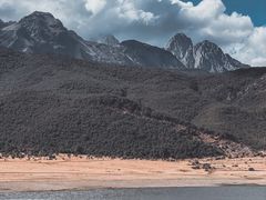 -玉湖村