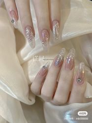 -情同手足美甲美睫