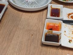 -上渔铁板烧(熙悦汇店)