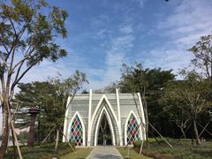 -顺峰山公园