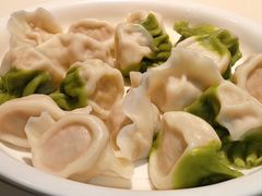 -老大连·海肠捞饭·大连海鲜大连菜(西安路店)