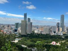 -富斯特索道