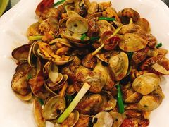 -钱大妈海鲜饭店(保利林语店)