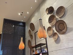 -深圳隐秀山居酒店