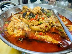 -呷得家常菜馆(王公塘店)