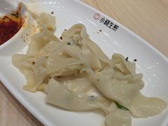 -小杨生煎(深圳岗厦北店)
