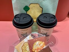 -茶话弄(中贸广场店)