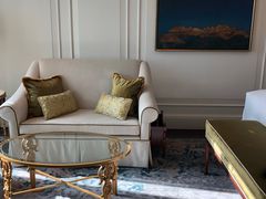 -广州富力丽思卡尔顿酒店