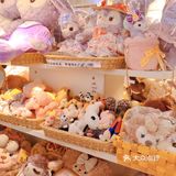 济南旅游探店🐰曲水亭街复古萝莉杂货铺