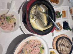 -莆田餐厅PUTIEN(三里屯店)