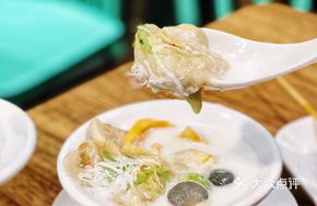 Chesaurieng Signature Golden Durian Coconut Milk