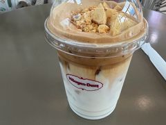 -哈根达斯(SM店)