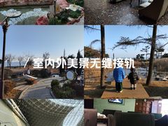 -青岛海泉湾度假区温泉