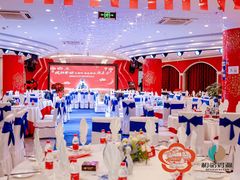-红色盛宴酒楼(科丰桥店)