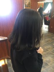 中发-小齐发型Star·Salon