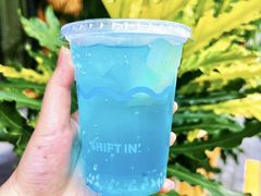 -Shiftin’浮起咖啡 (福保店)