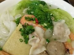 -沙河粉村·国家非遗传承(云台店)