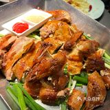 寻宝记来绍兴的第一顿
