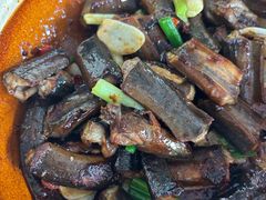 啫啫黄鳝煲-勒南公舍(龙江店)