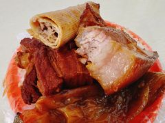 -咱家王新国把子肉(县东巷店)