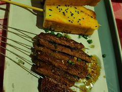 -98K烧烤(顺外路店)