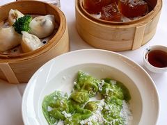 -金汇酒楼(中山东区店)