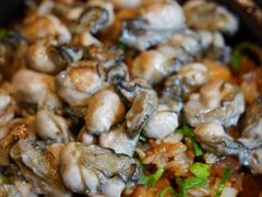 蚝仔腊味萝卜芋头饭-新荣记(西溪湿地店)