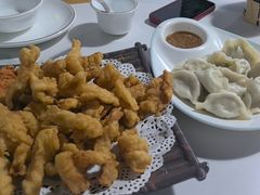-威海渔村(静安旗舰店)