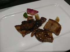 -玛雅铁板烧餐厅(中关村店)