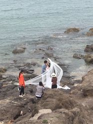 -香庭海婚纱摄影·威海旅拍(统一路店)