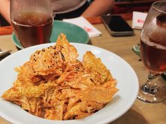 -那家小馆•北京菜•烤鸭(中关村店)