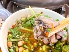 -黑竹香鸡(营和巷店)