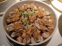 -筱爷叔·上海传统手工菜(玉树路店)