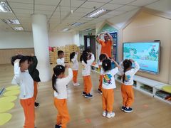 -吉的堡幼儿园(云报园)