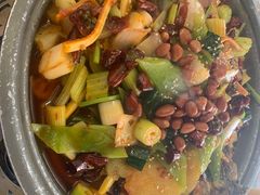 -滋味烤鱼(祥和里店)