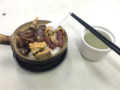-阳江河堤老牌曾记美食